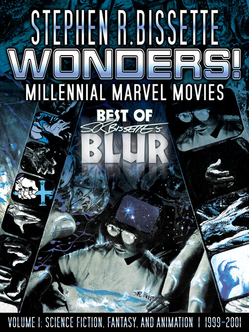 Cover image for Wonders!